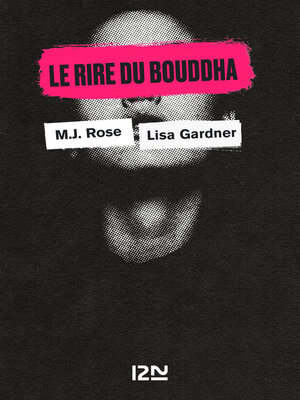 cover image of Le Rire du bouddha